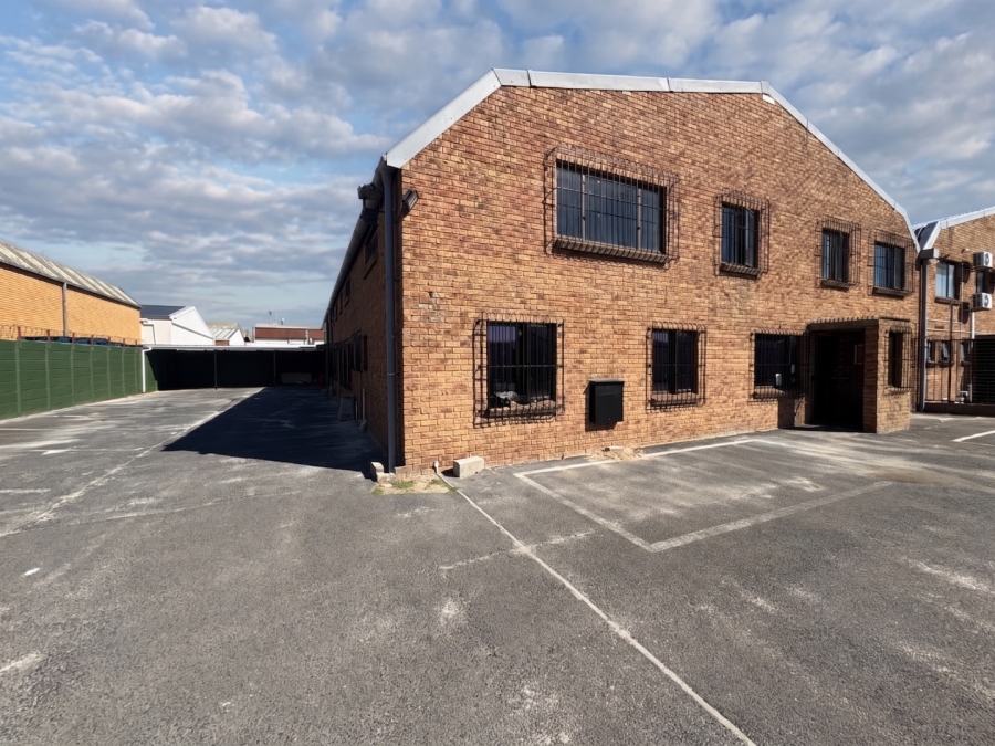 To Let Commercial Property for Rent in Montague Gardens Western Cape